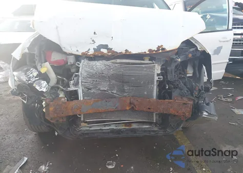 2015 Dodge Grand Caravan Se from USA, damaged, VIN 2C4RDGBG5FR660208